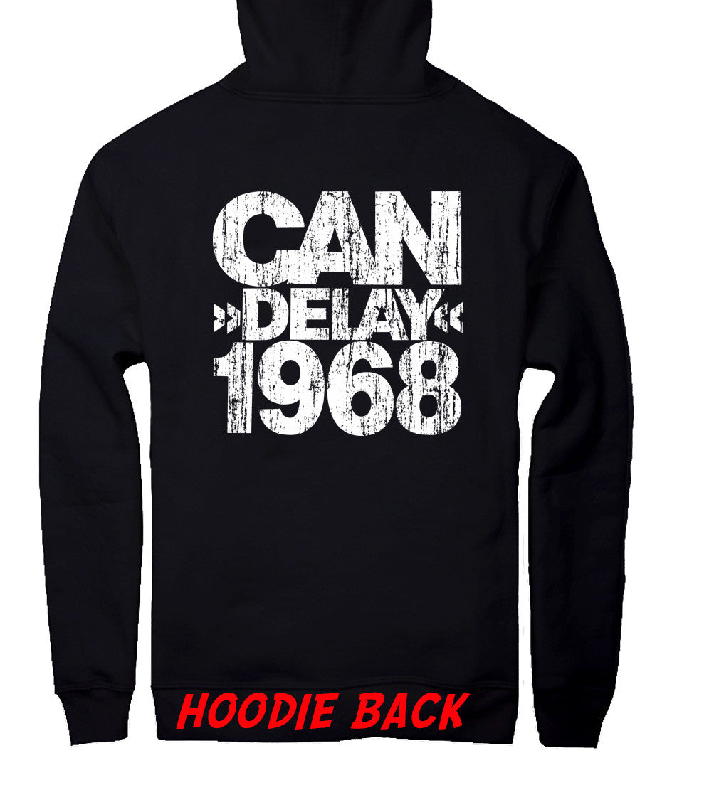 Can Delay 1986