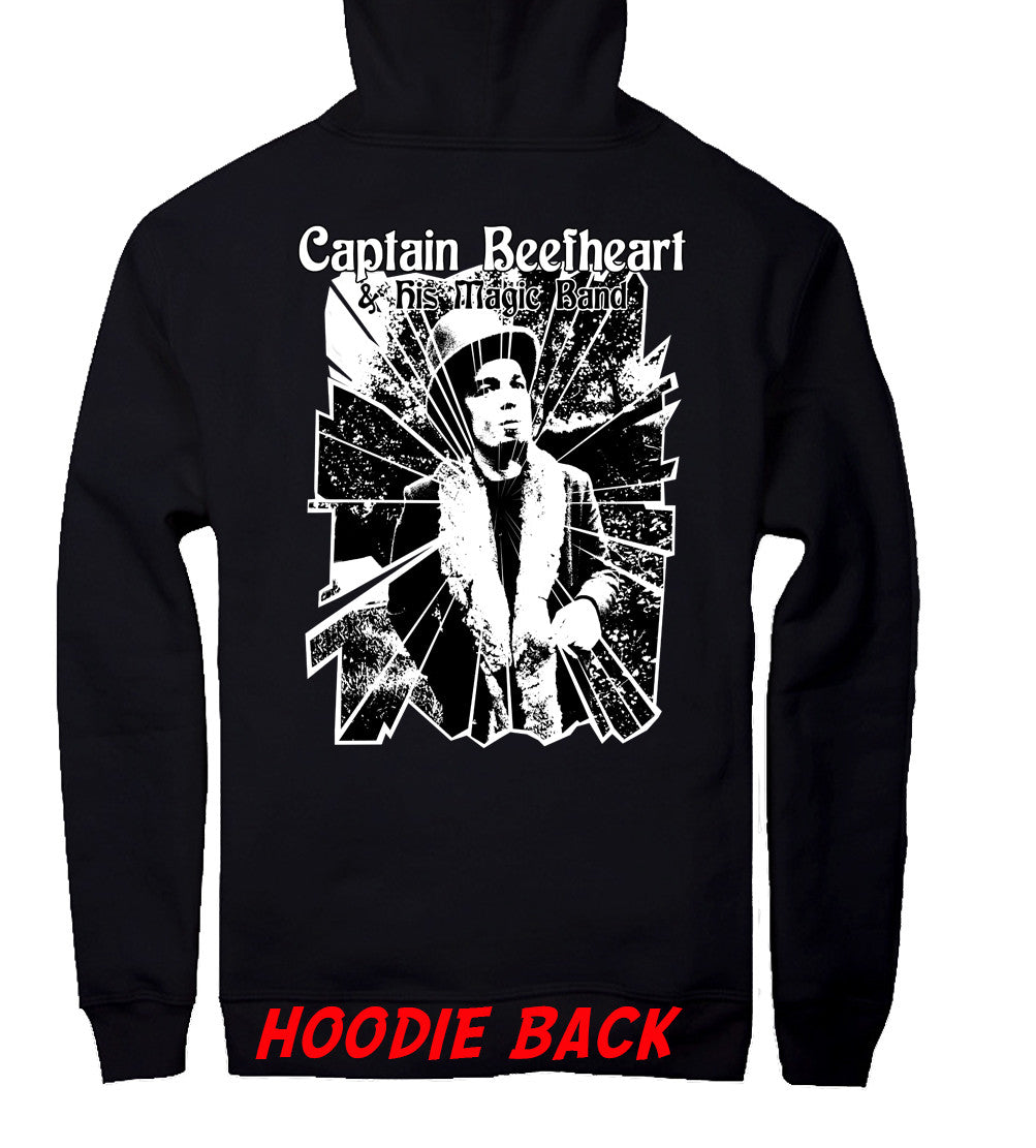 Captain Beefheart #2