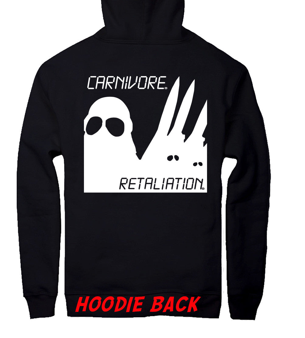 Carnivore “Retaliation”