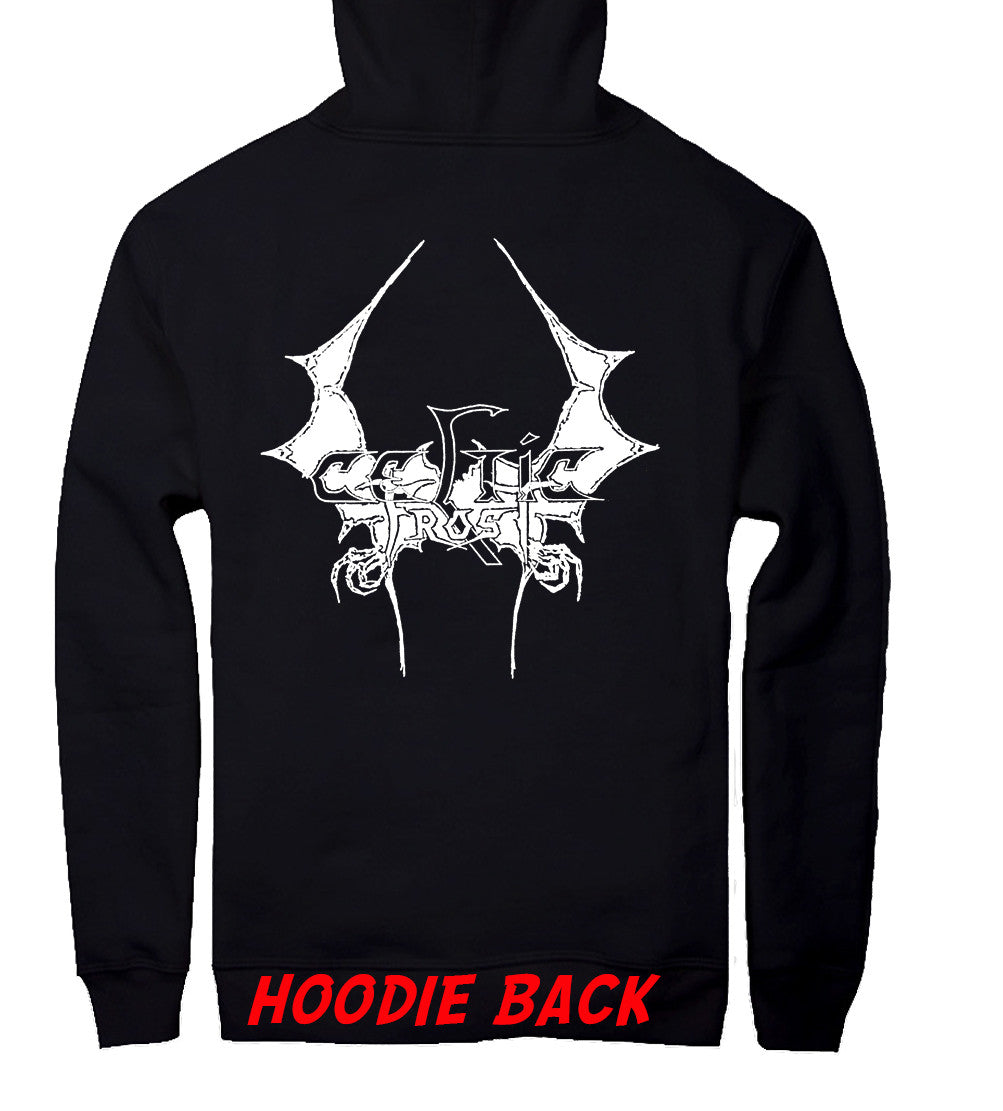 Celtic Frost “Wings”