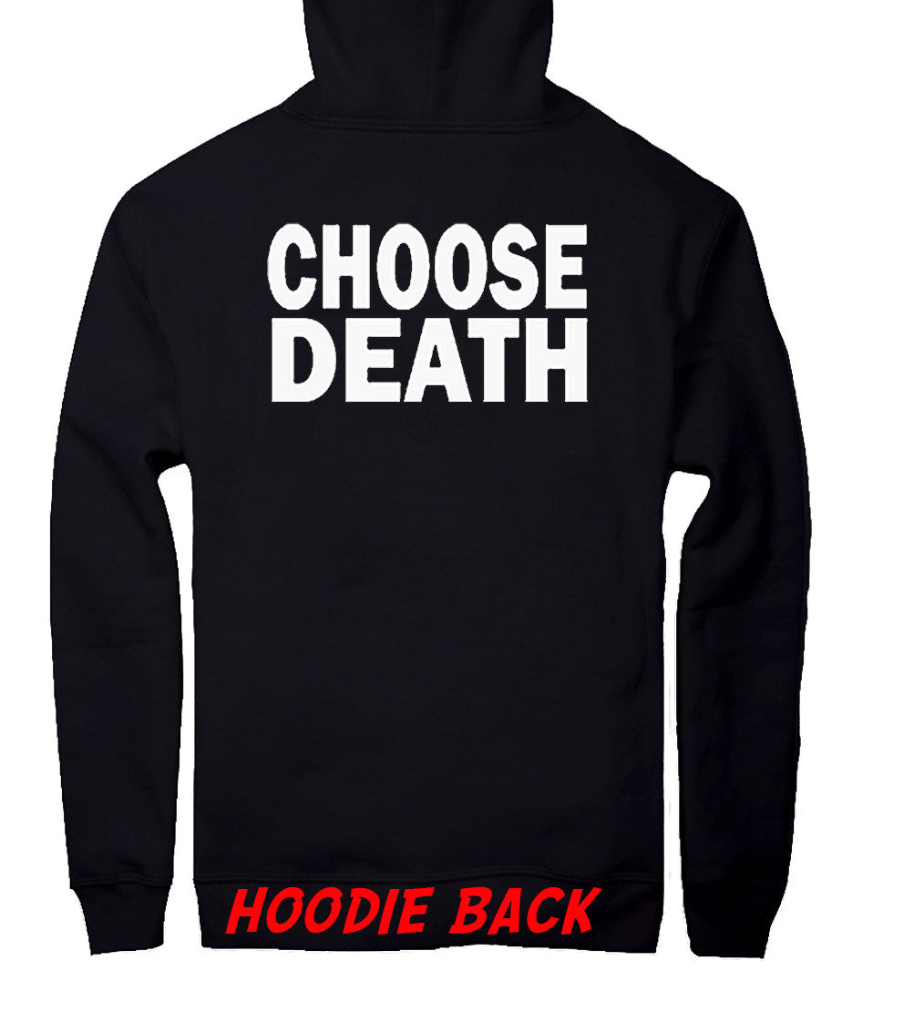 Choose Death