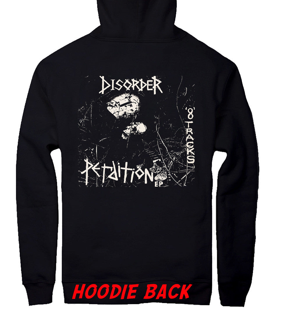 Disorder “Perdition”