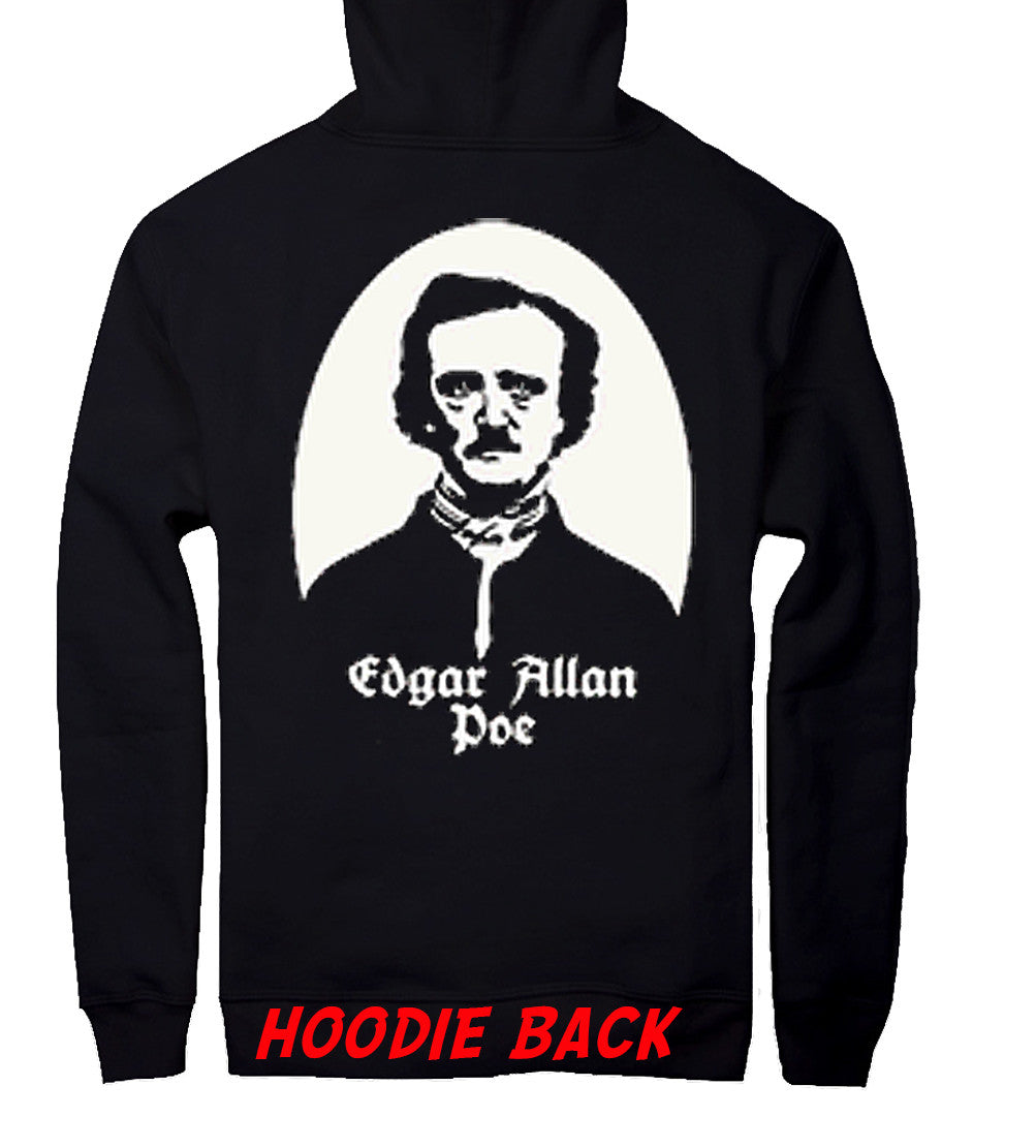 Edgar Allen Poe