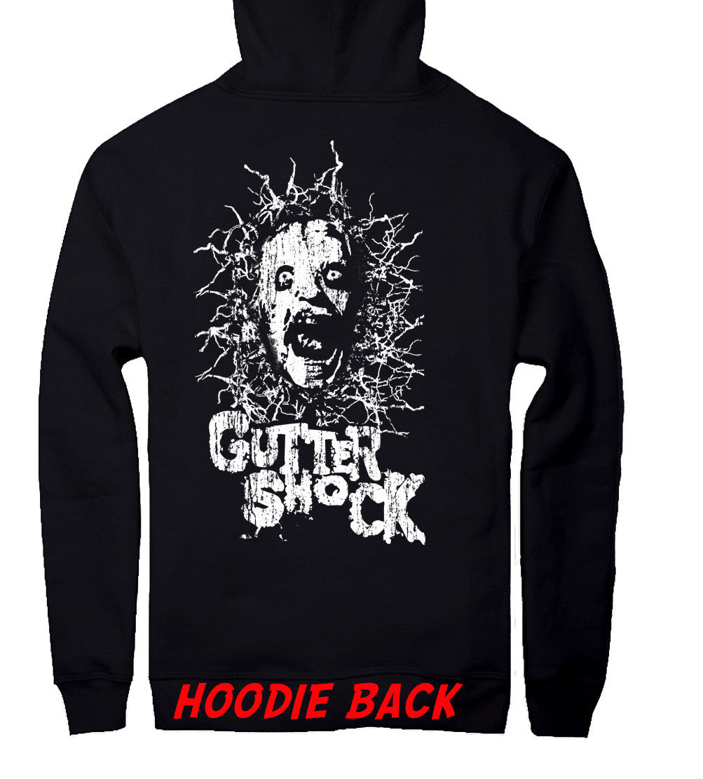 GutterShock Logo