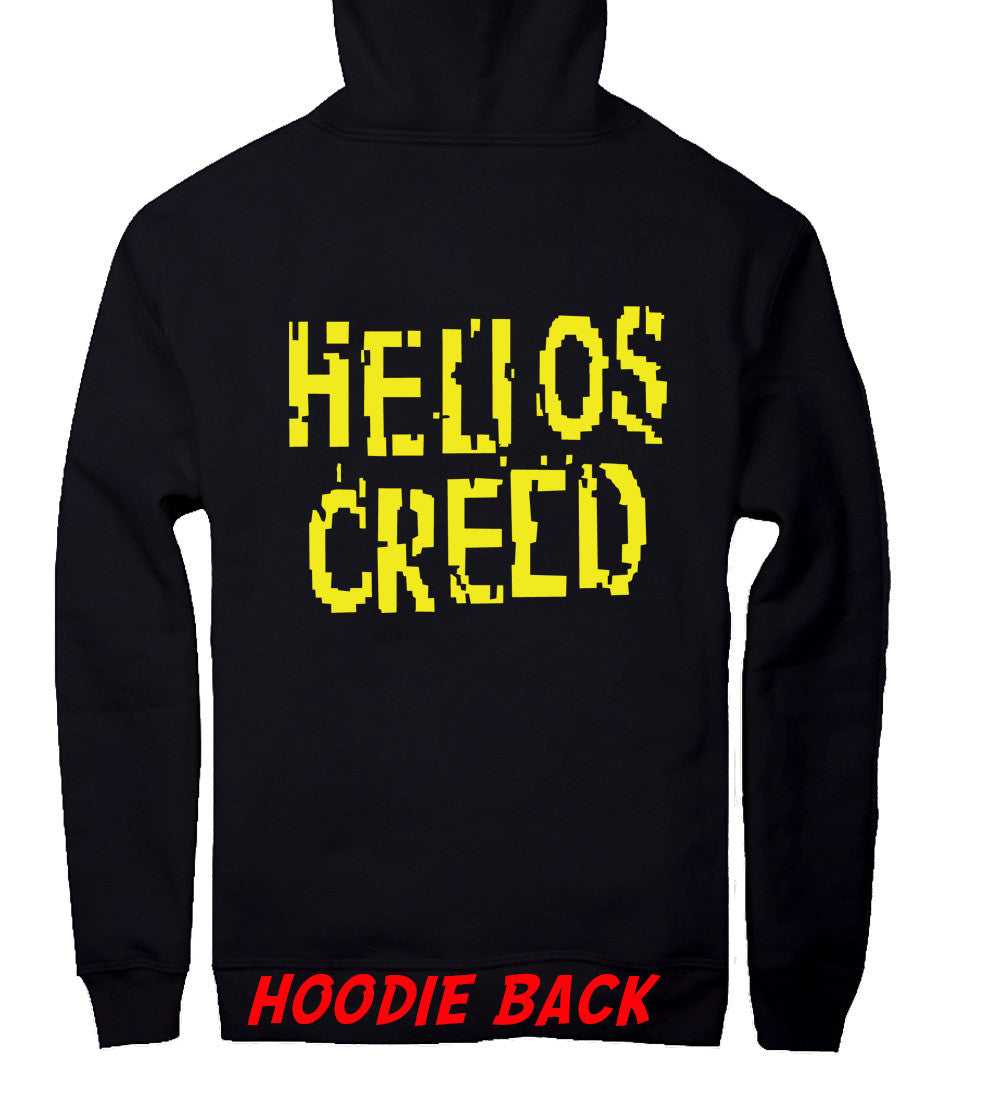 Helios Creed