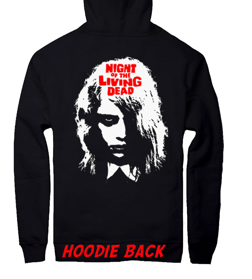 Night Of The Living Dead #1