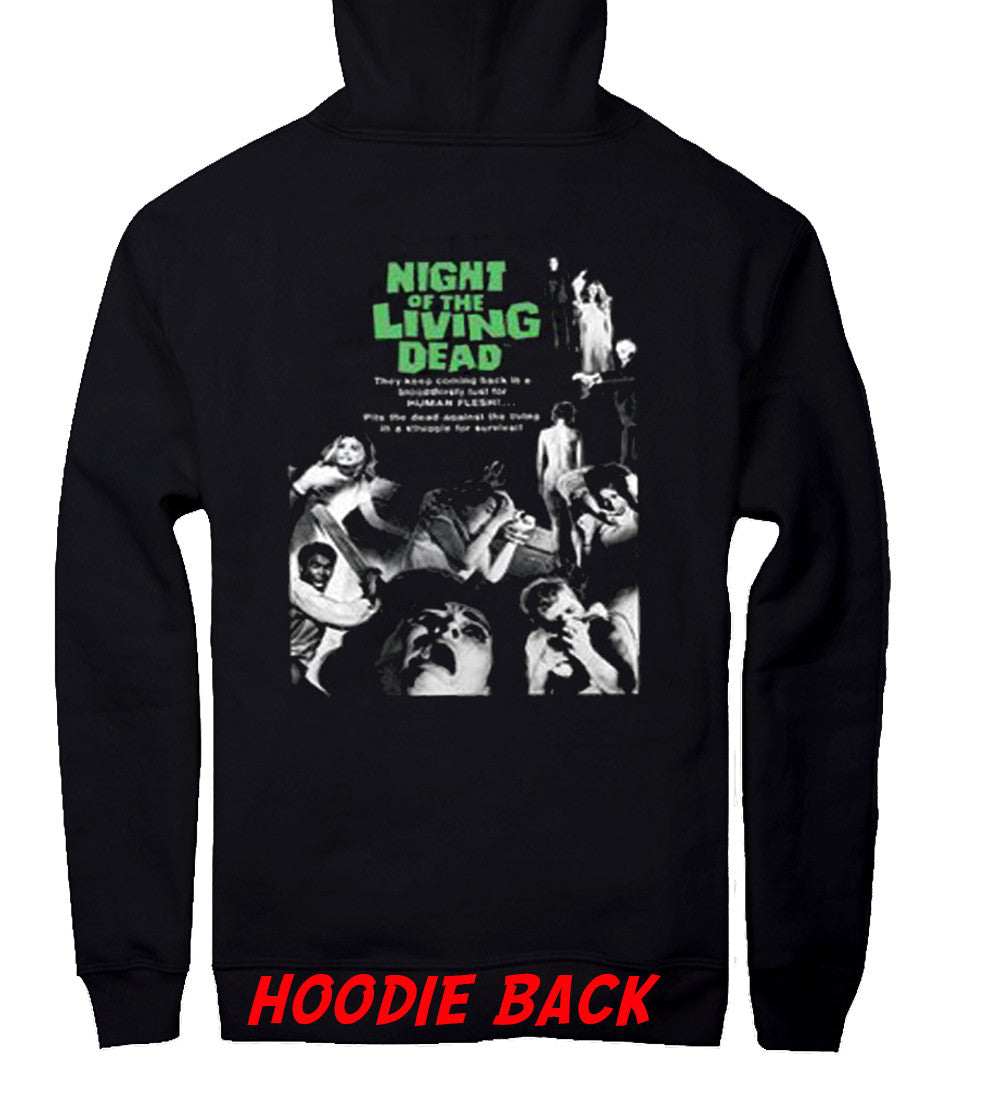 Night Of The Living Dead #2