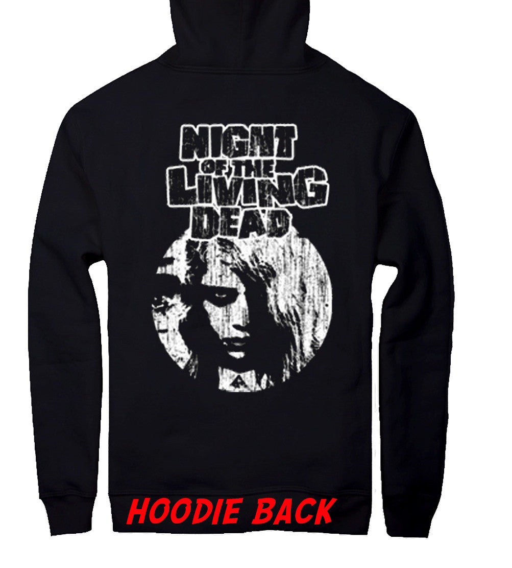 Night Of The Living Dead #4