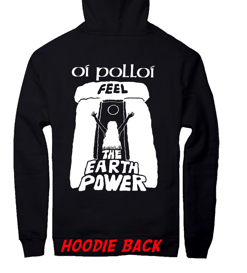 Oi Polloi “Feel The Earth Power”