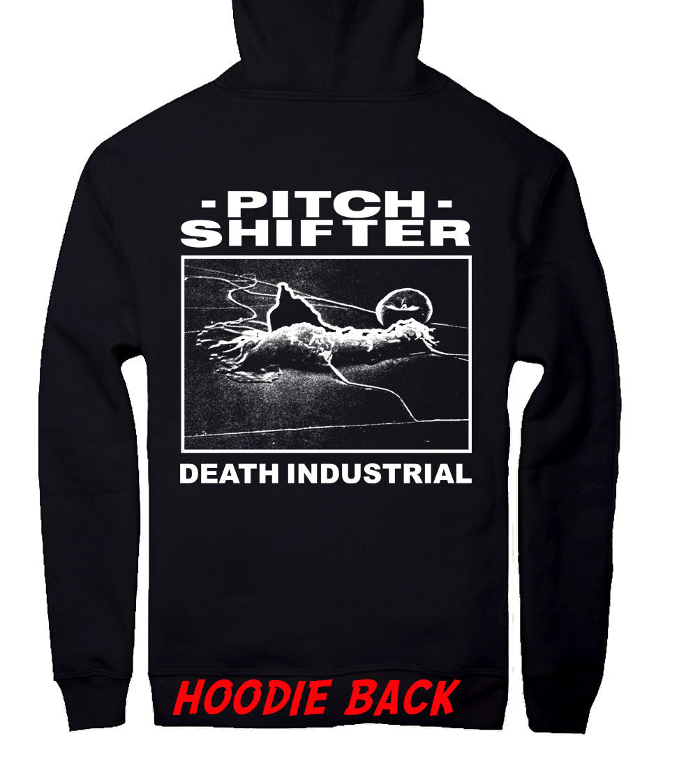 Pitch Shifter 'Death Industrial”