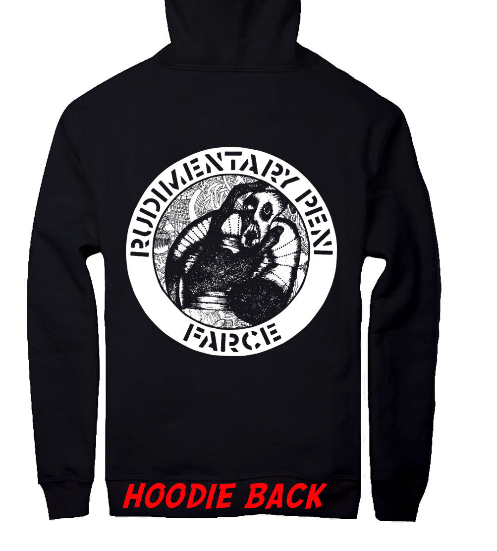 Rudimentary Pi 'Farce”