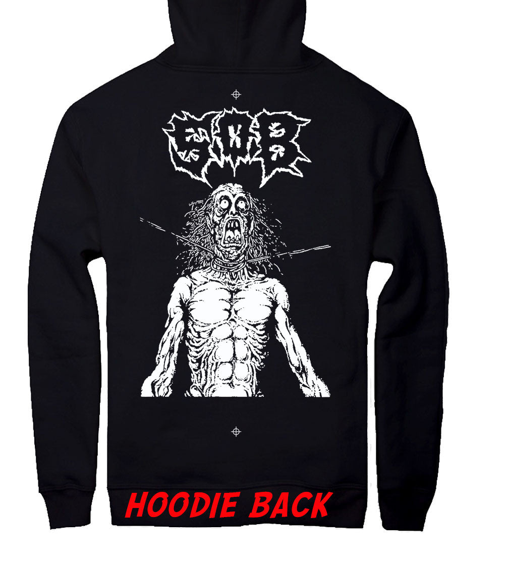 SOB “Whats The Truth”