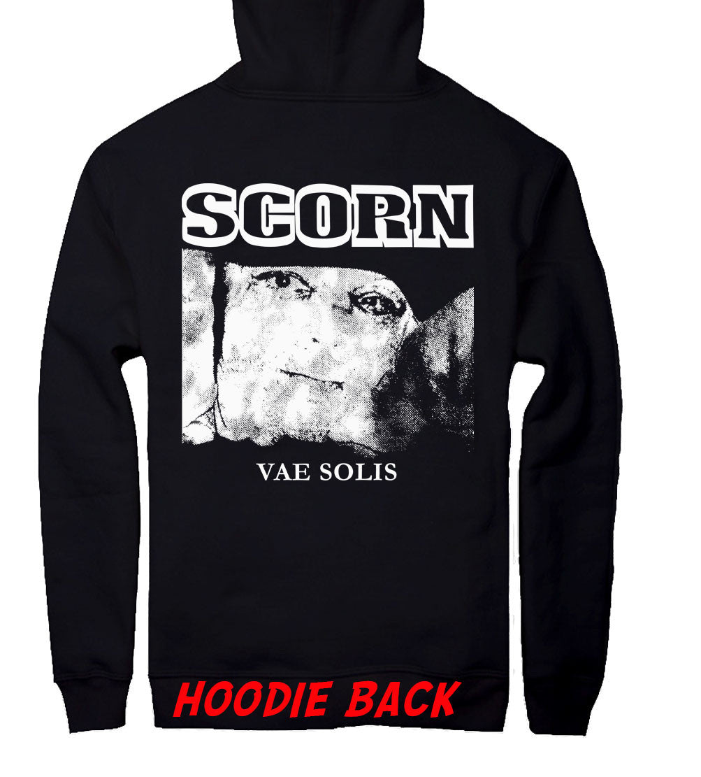 Scorn ”Vae Solis”