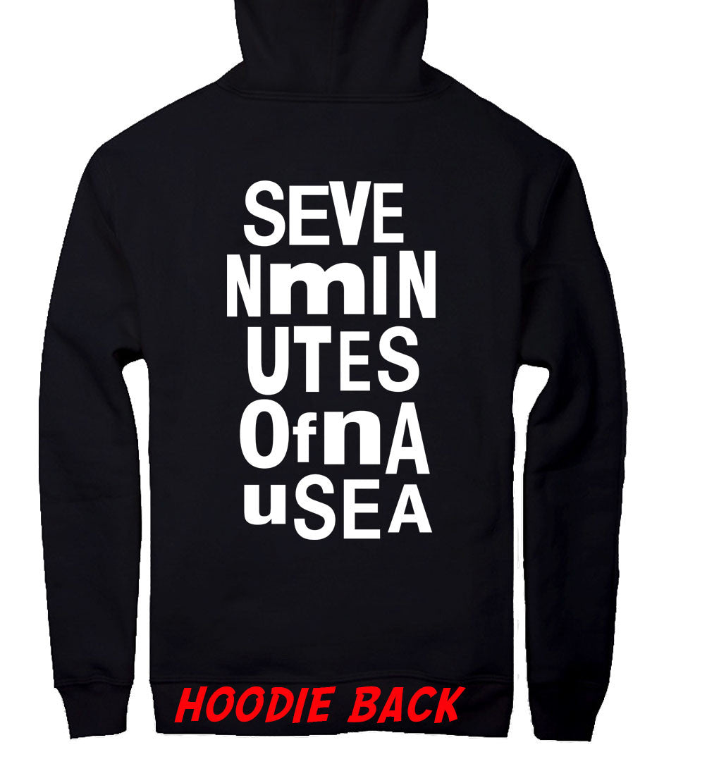 Seven Minutes Of Nausea