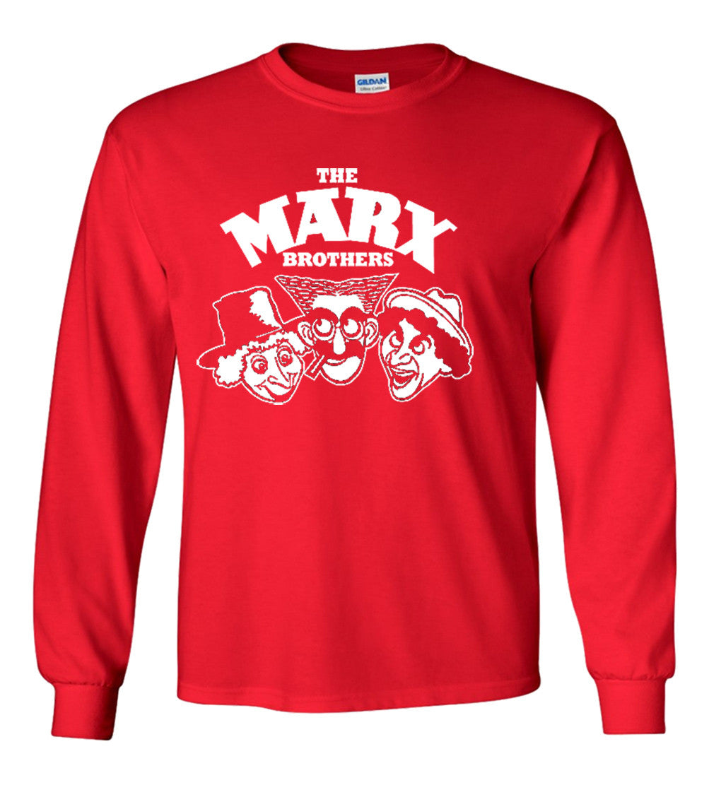 The Marx Brothers #2