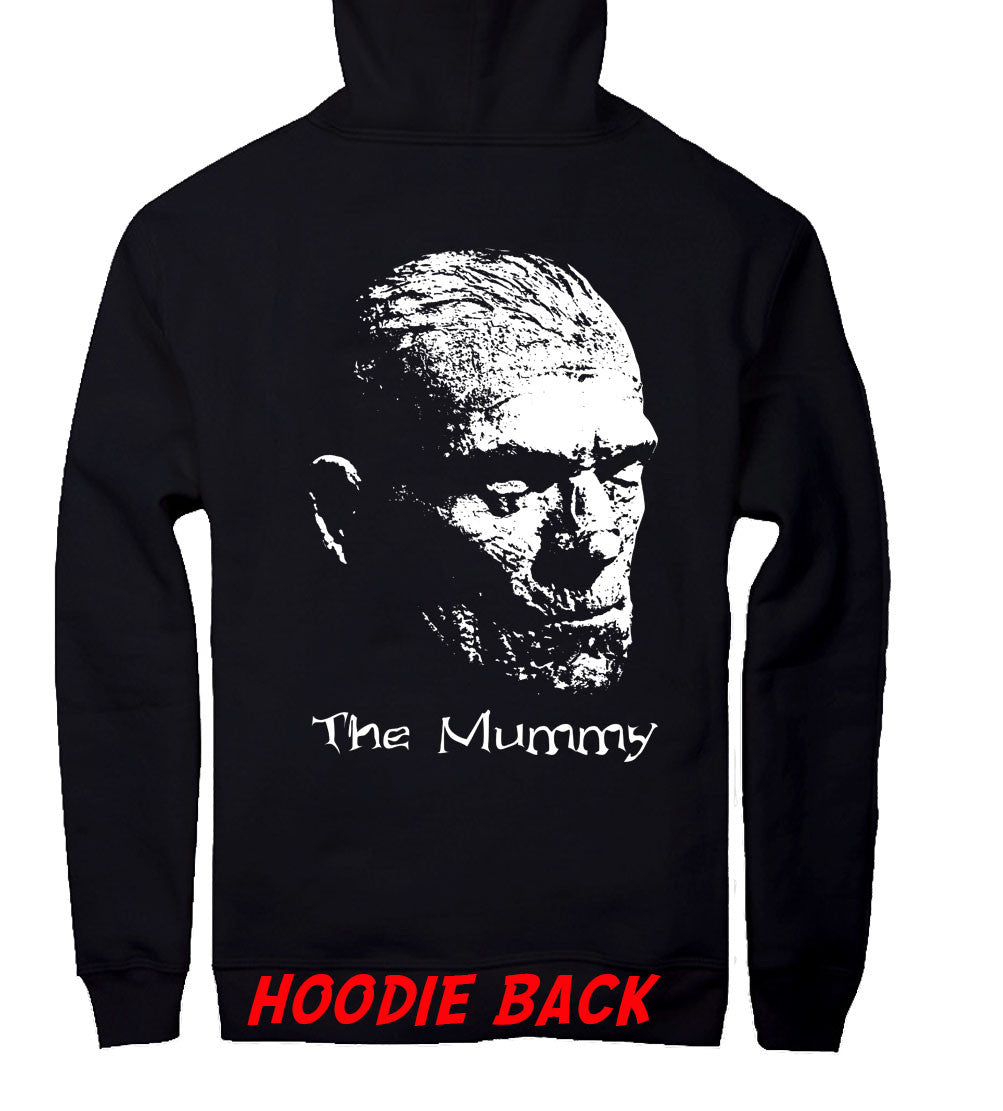 The Mummy