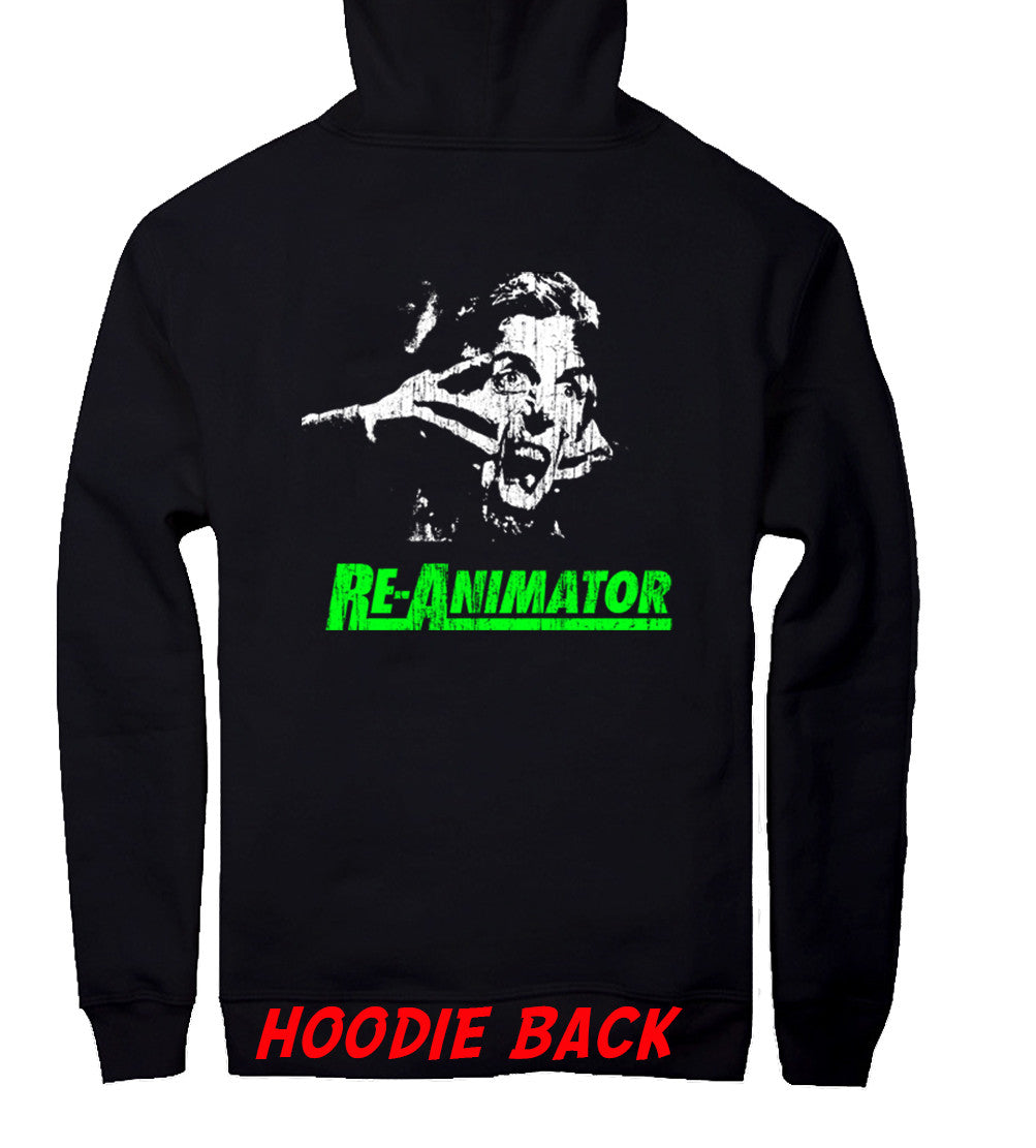 The Re-Animator #3