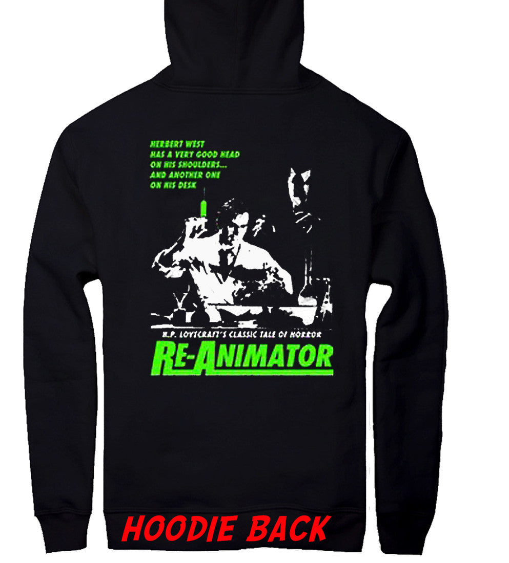 The Re-Animator
