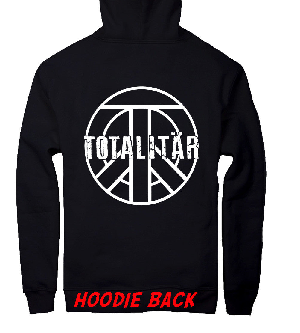 Totalitar “Peace”