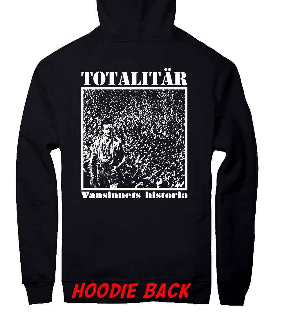 Totalitar “Vassinets Historia”