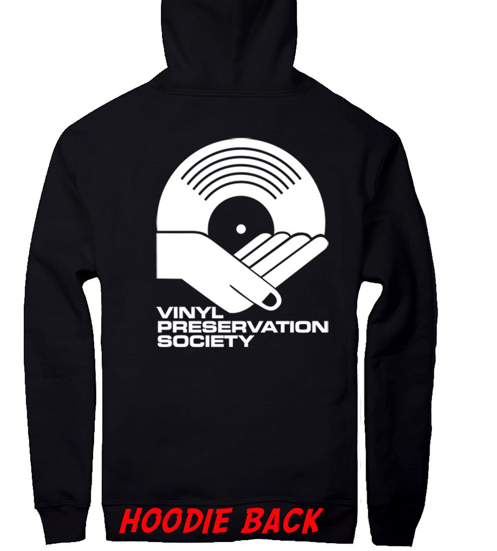 Vinyl Preservation Society