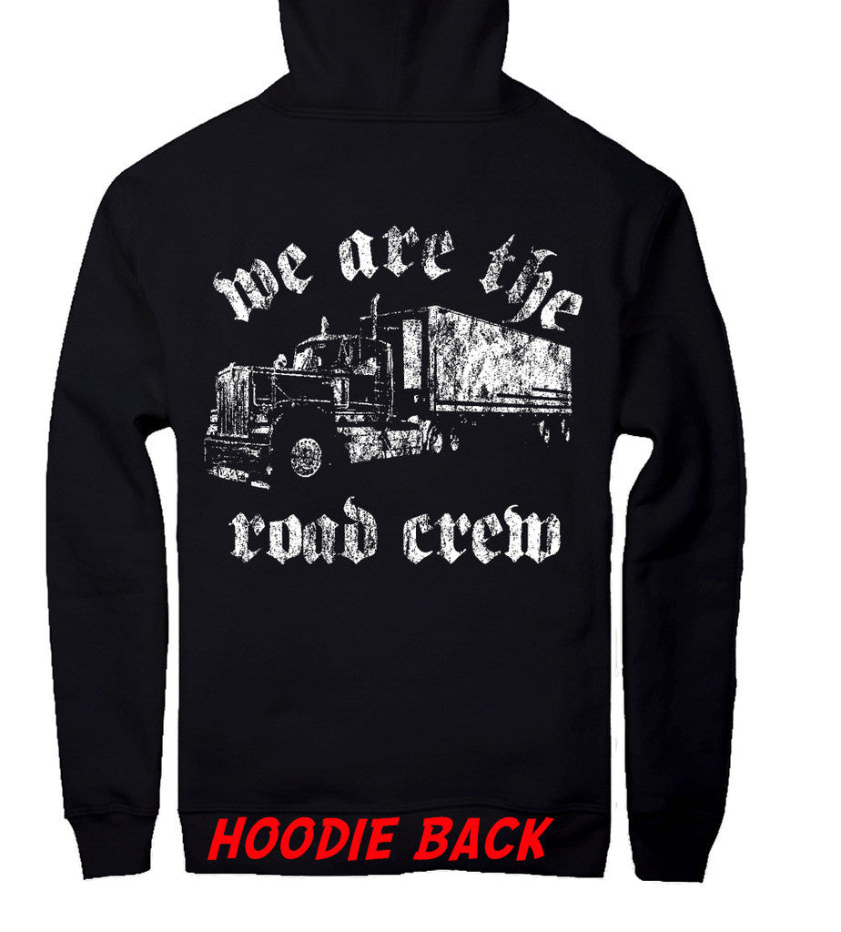 We Are The Road Crew