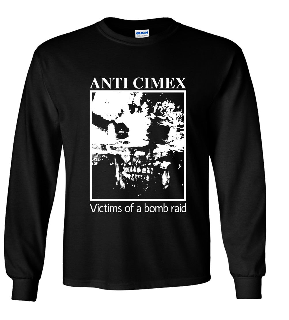 Anti Cimex “Victims”