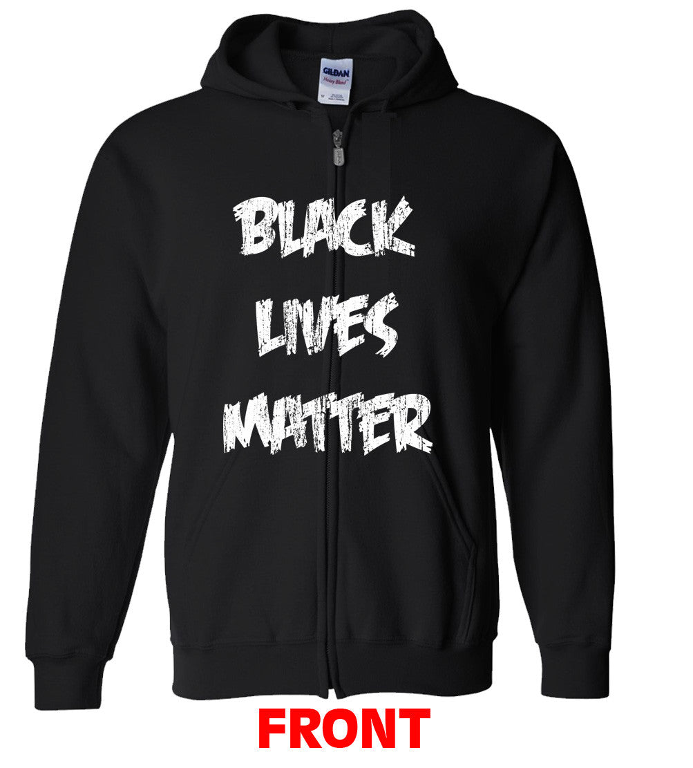 Black Lives Matter T shirt