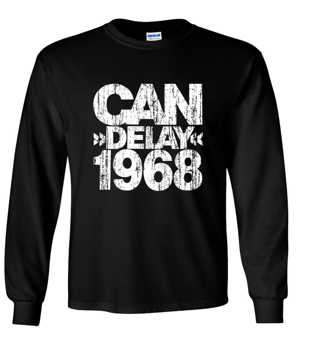 Can Delay 1986