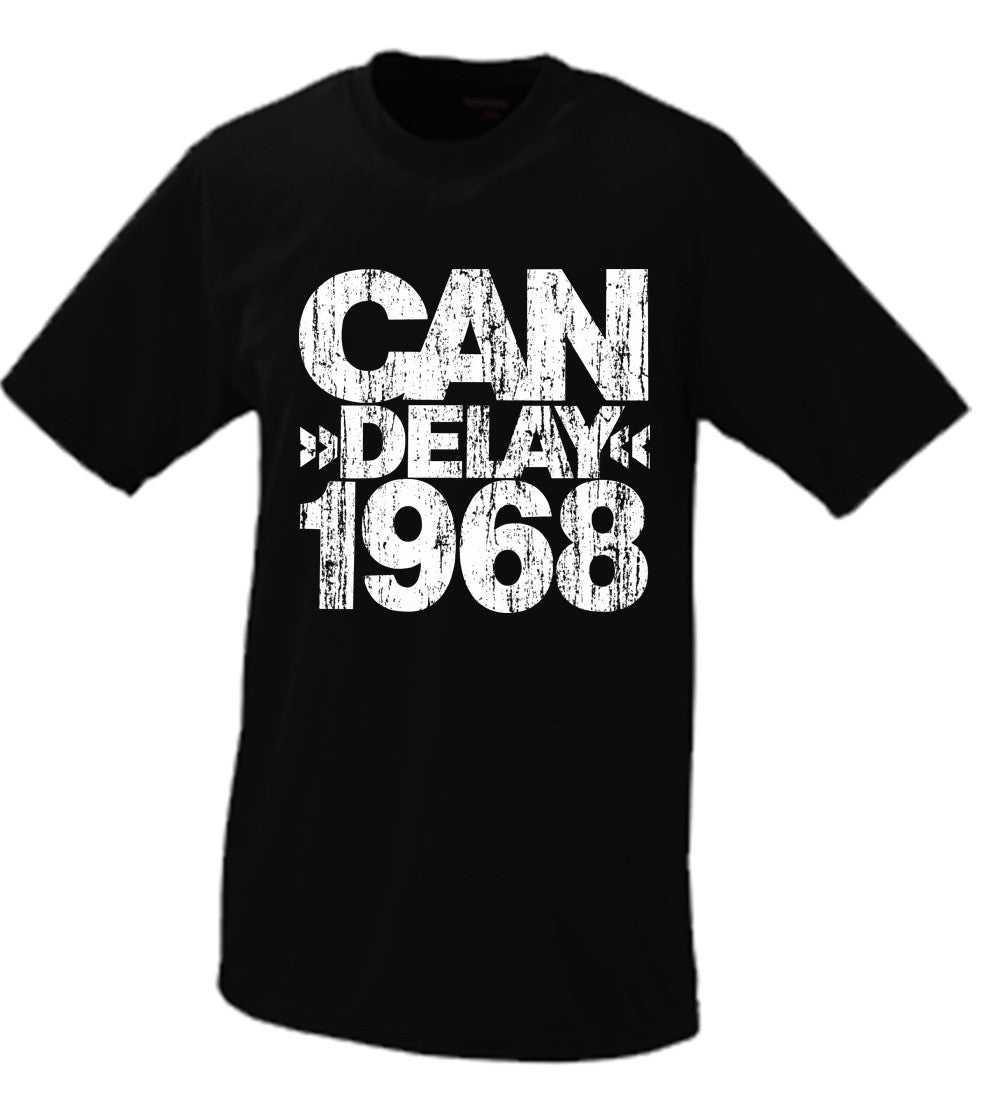 Can Delay 1986