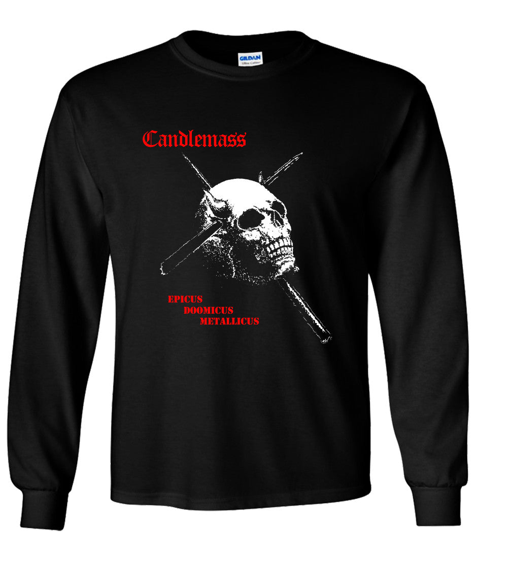 Candlemass