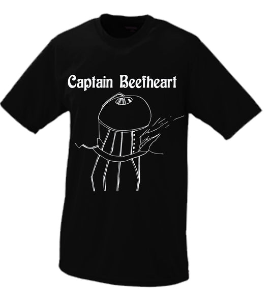 Captain Beefheart