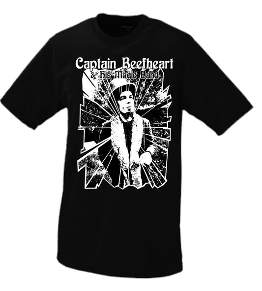 Captain Beefheart #2