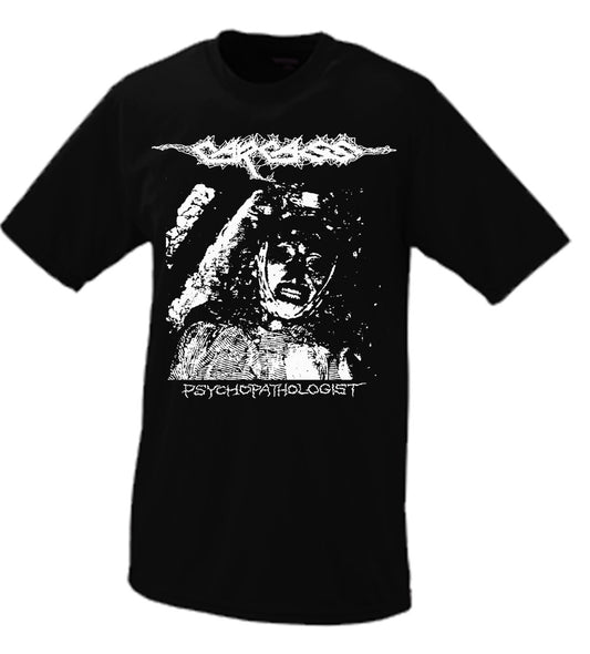Carcass “Psychopathologist”