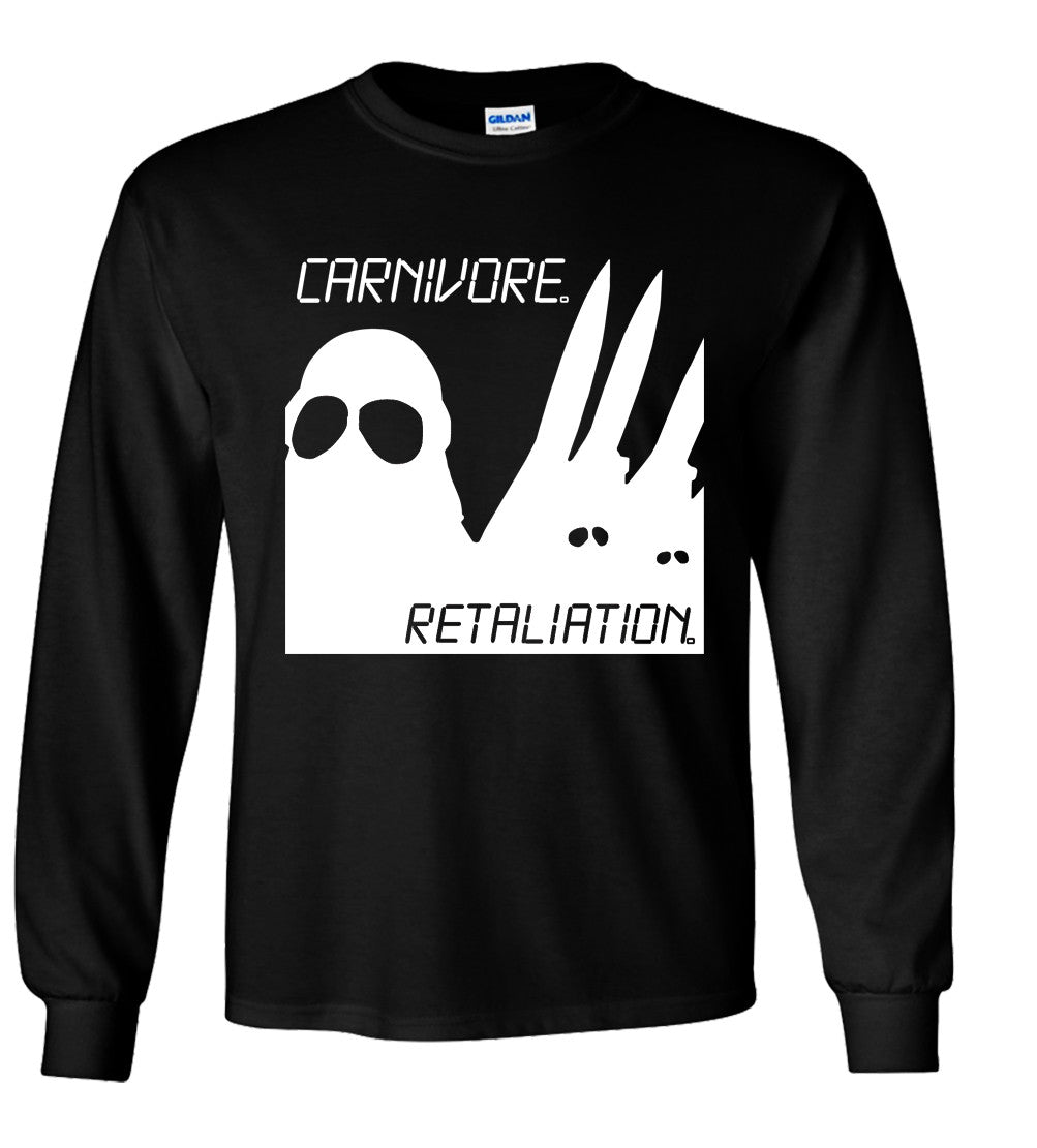 Carnivore “Retaliation”