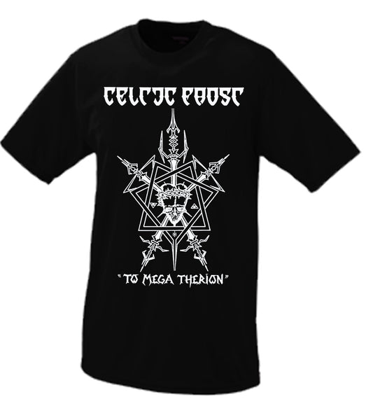 Celtic Frost “To Mega Therion #1”