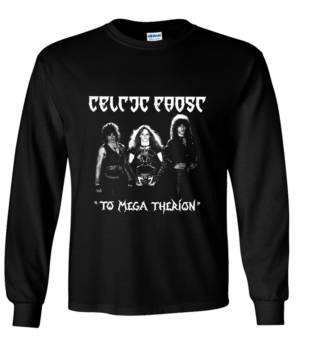 Celtic Frost “To Mega Therion #2”