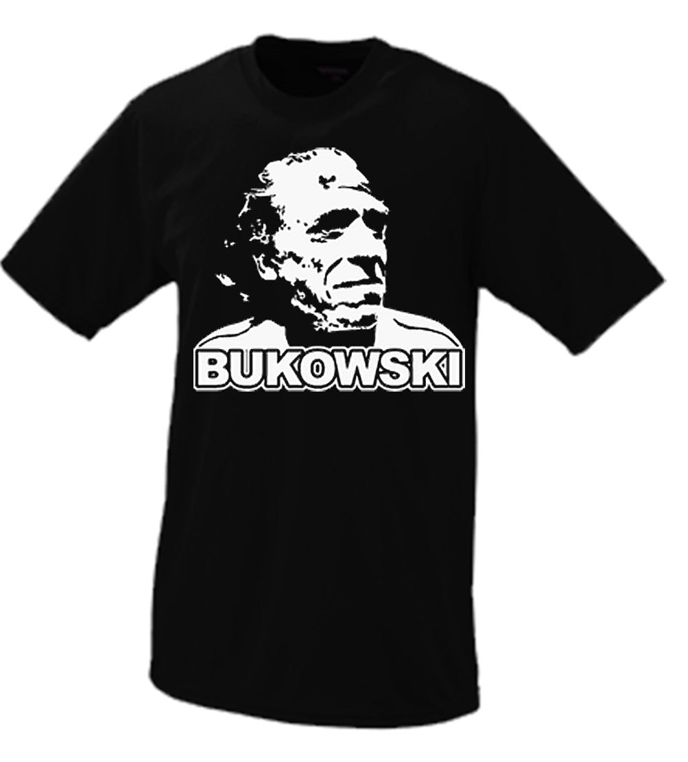 Charles Bukowski