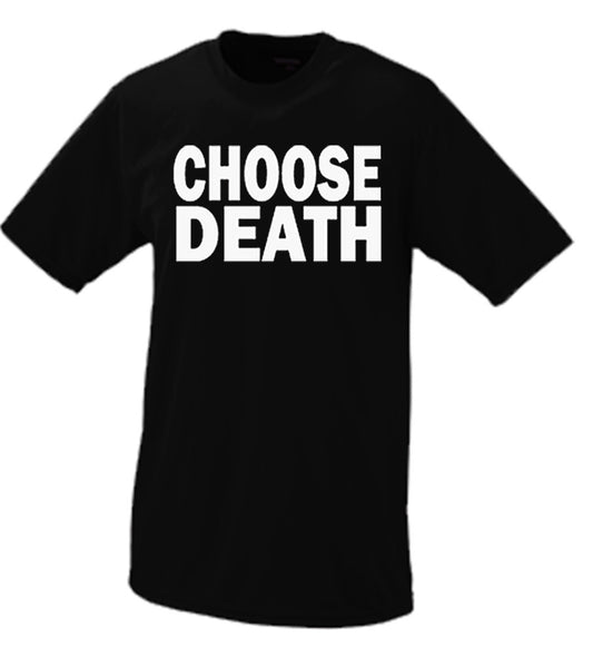 Choose Death