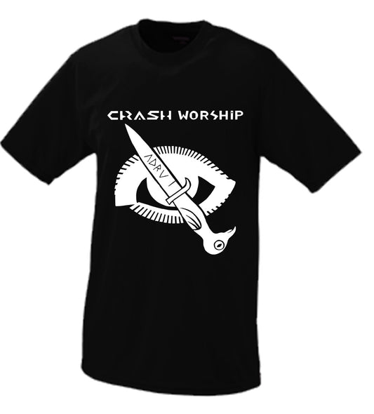 Chrash Worship