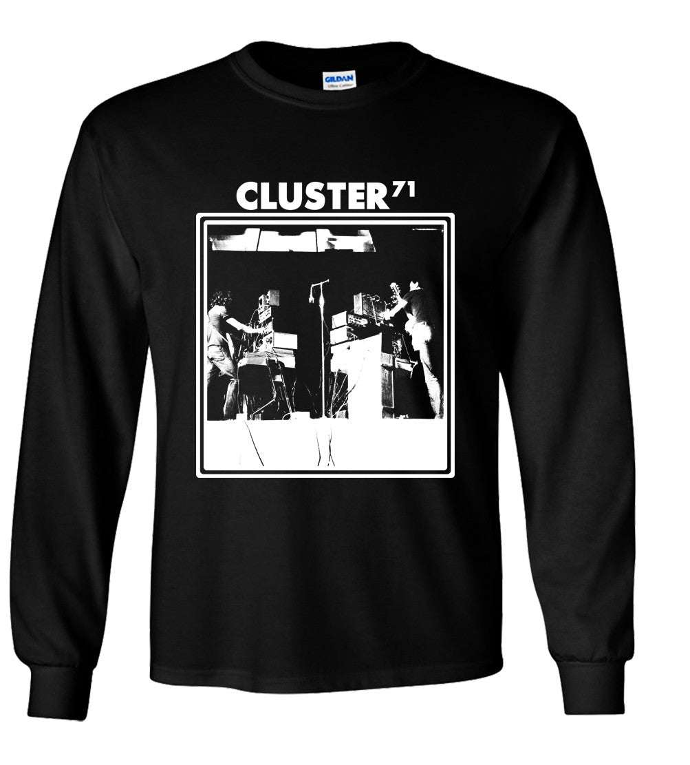 Cluster 71