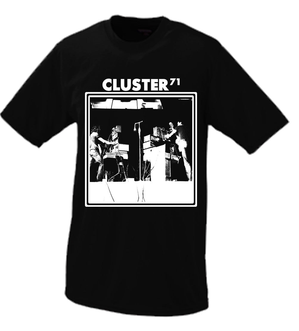 Cluster 71