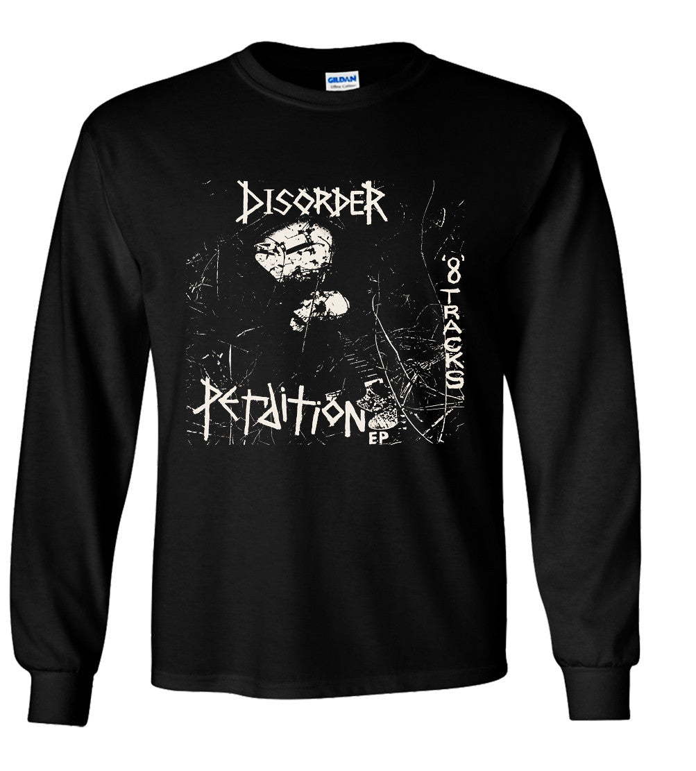 Disorder “Perdition”