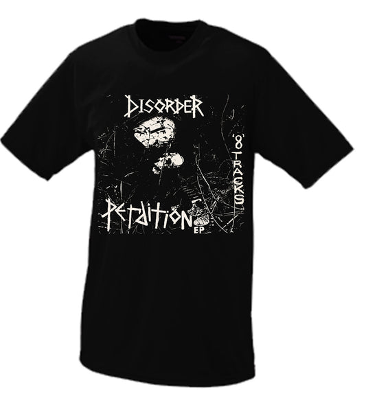 Disorder “Perdition”