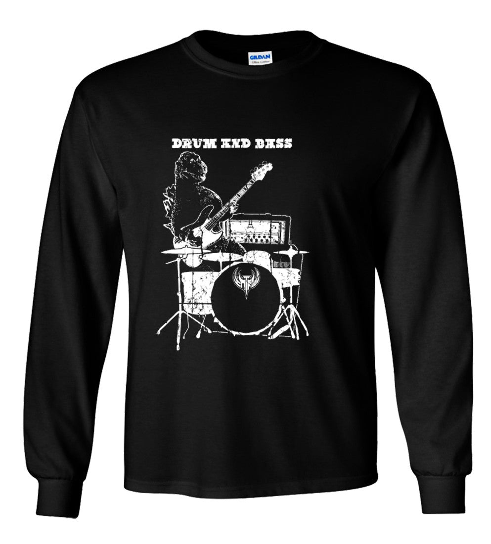 Drum And Bass