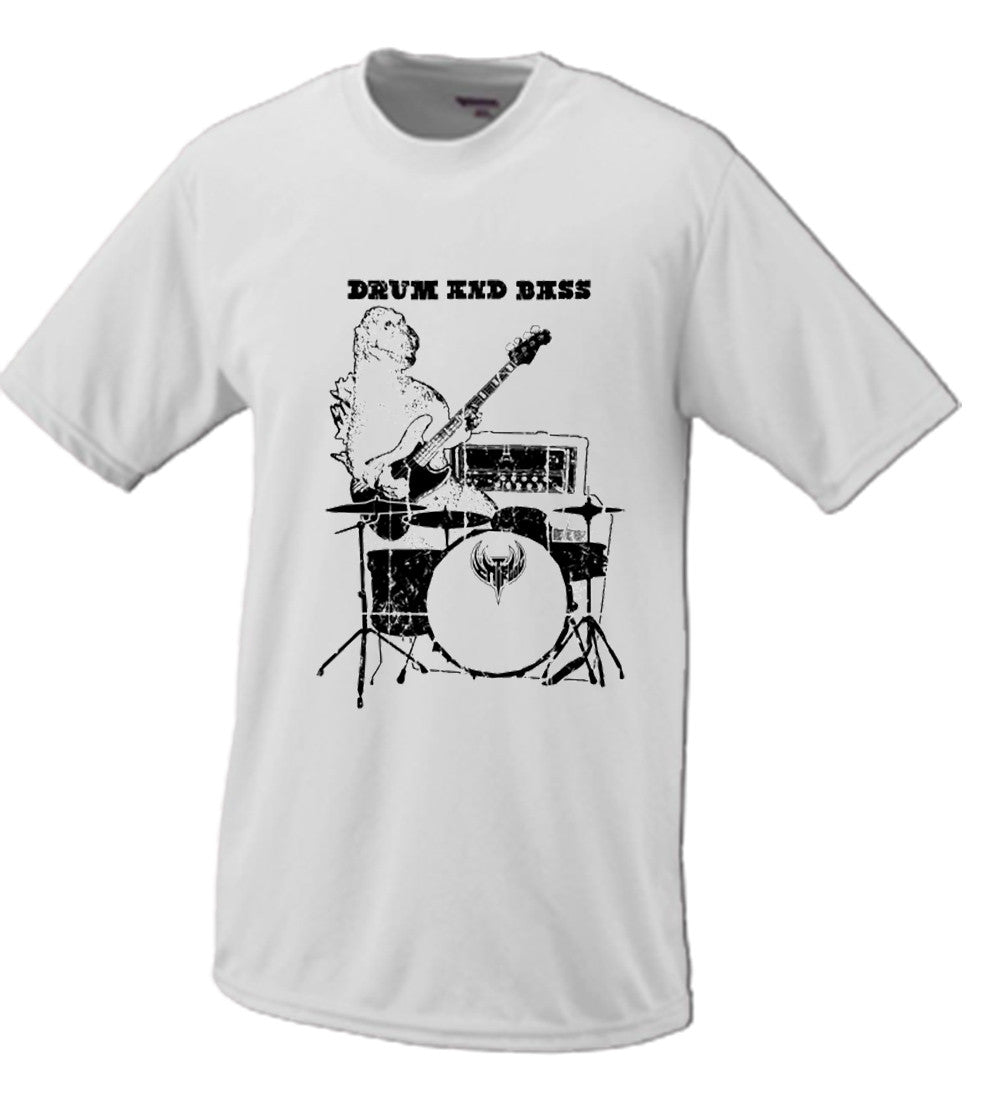 Drum And Bass