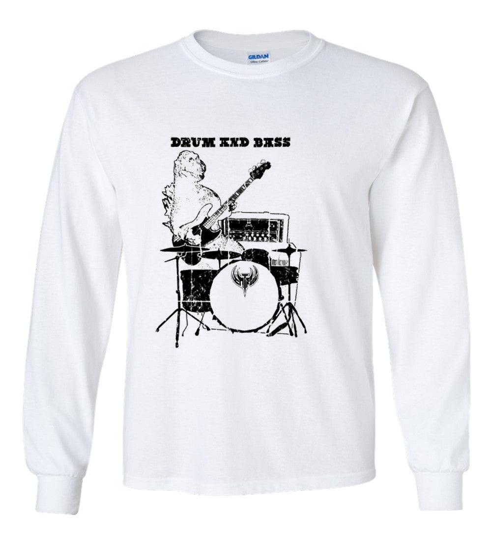 Drum And Bass