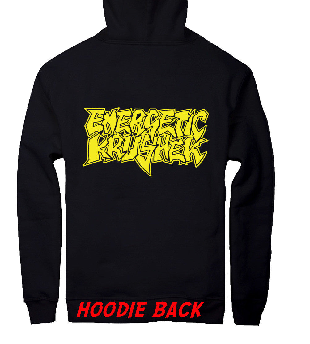 Energetic Krusher