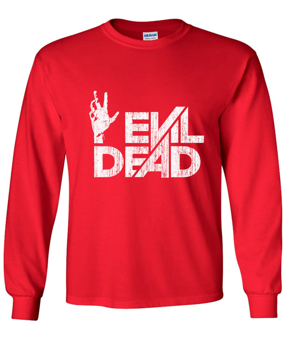 Evil Dead #3 Dead Hand T shirt