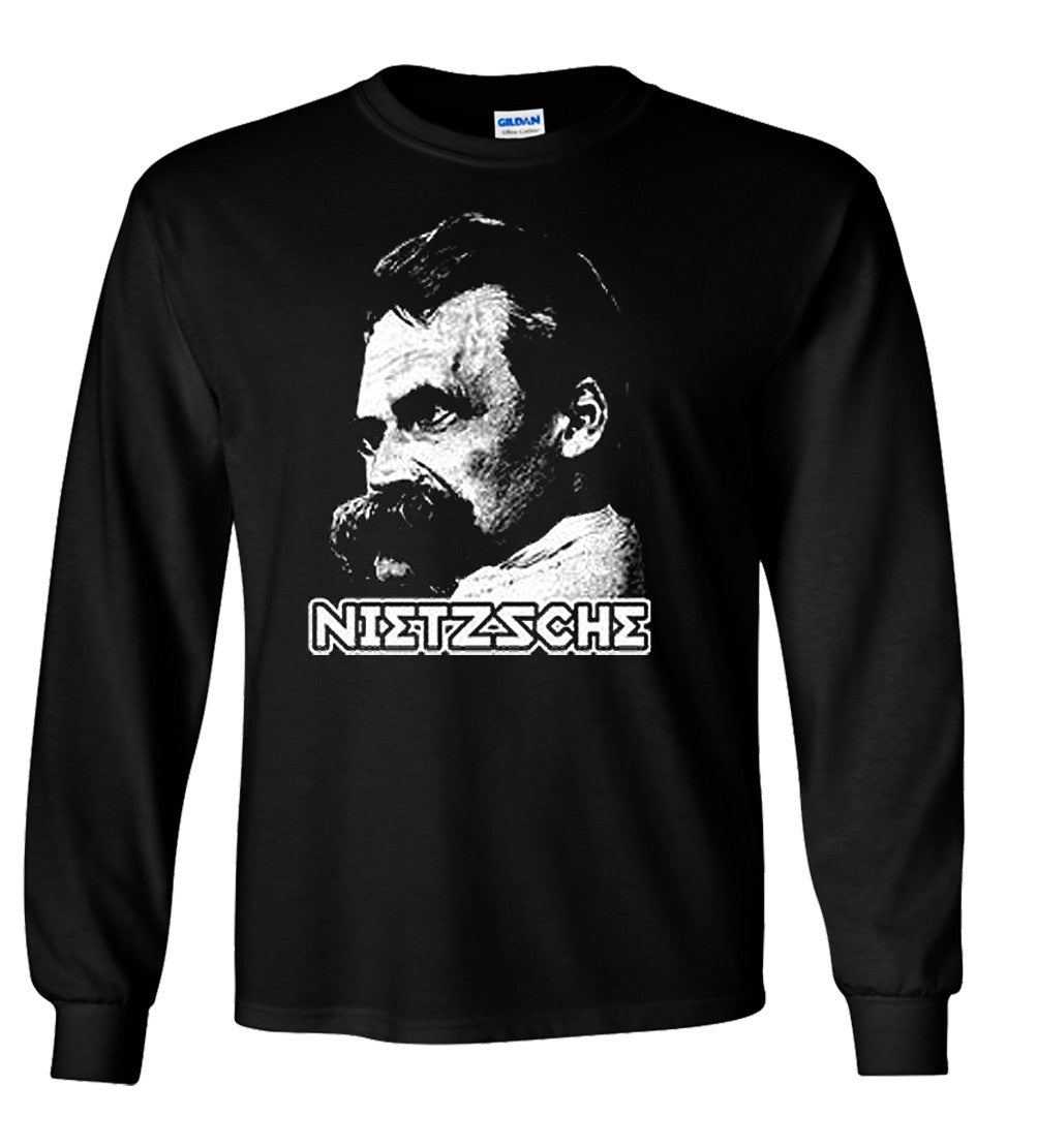 Friedrich Nietzsche